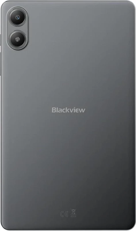 Blackview Link 2 4/128GB Midnight Black - Изображение 2