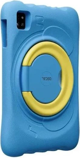 Blackview Oscal Pad 60 Kids 4/128GB Blue - Изображение 2