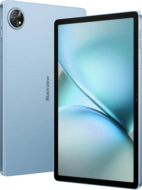 Blackview Zeno 10 8/128GB Ice Blue - Изображение 1