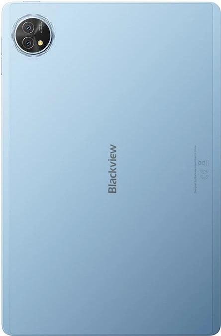 Blackview Zeno 10 8/128GB Ice Blue - Изображение 3