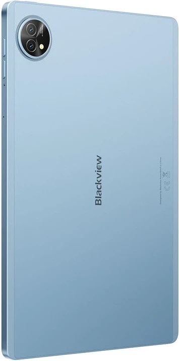 Blackview Zeno 10 8/128GB Ice Blue - Изображение 5