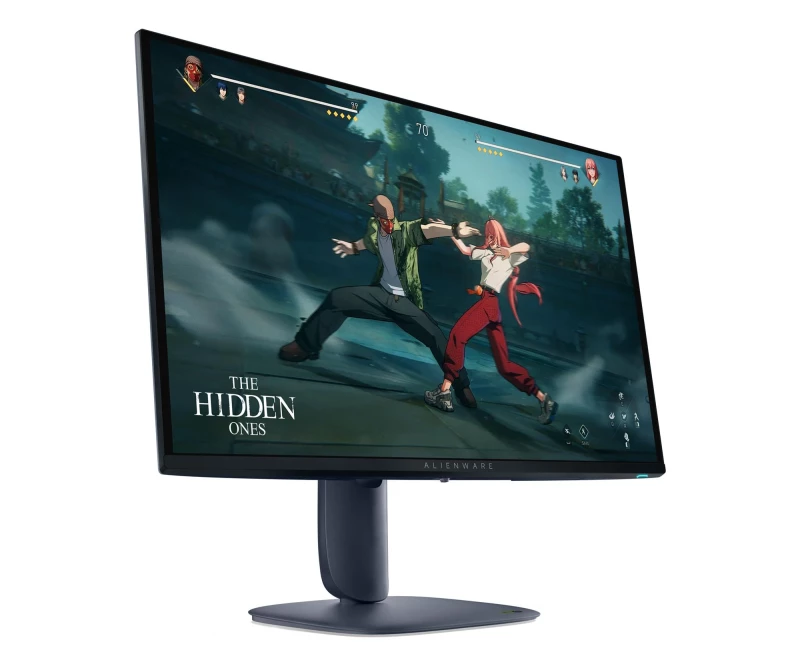 Dell Alienware AW2725D (210-BRZW) EU - Изображение 1