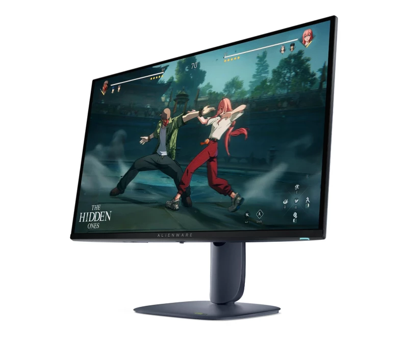 Dell Alienware AW2725D (210-BRZW) EU - Изображение 2
