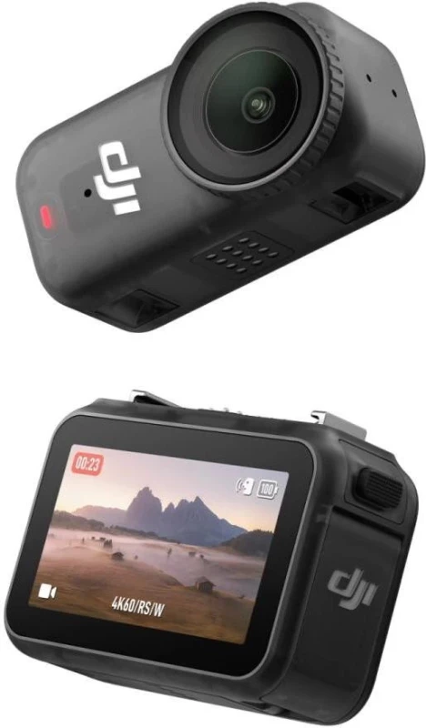 DJI Osmo Nano Standard Combo 64 GB (CP.OS.00000461.01) - Зображення 1