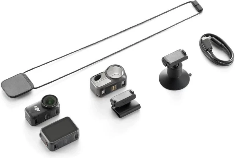 DJI Osmo Nano Standard Combo 64 GB (CP.OS.00000461.01) - Зображення 2