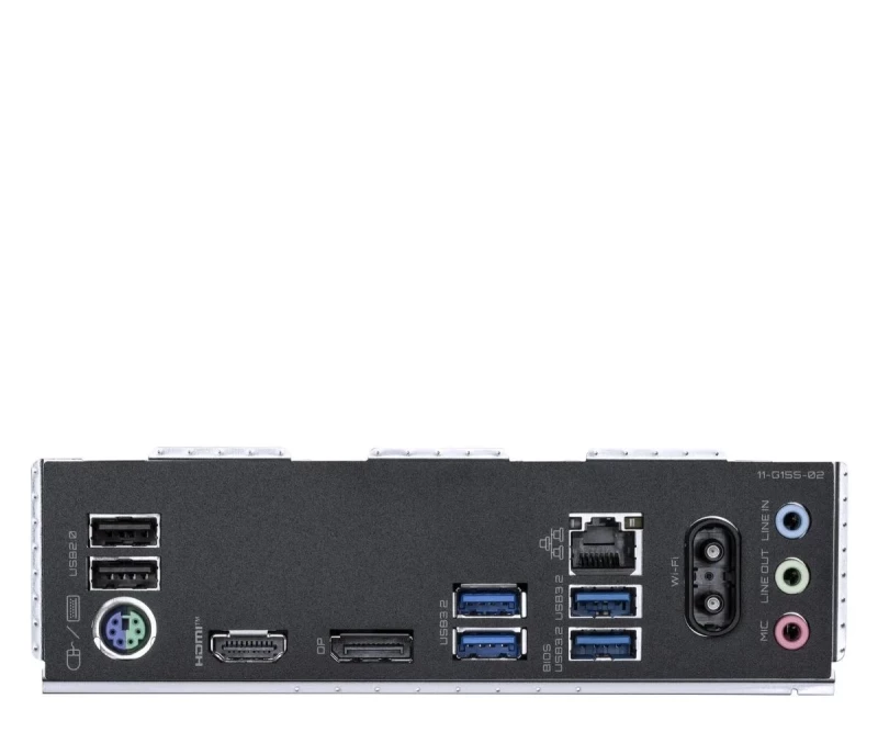 Gigabyte B550M GAMING X WIFI6 EU - Изображение 3