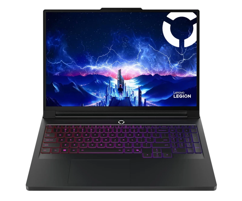 Lenovo Legion Pro 7-16 Ultra 9-275HX/64GB/1TB/Win11 RTX5080 (83F5004XPB) - Изображение 2