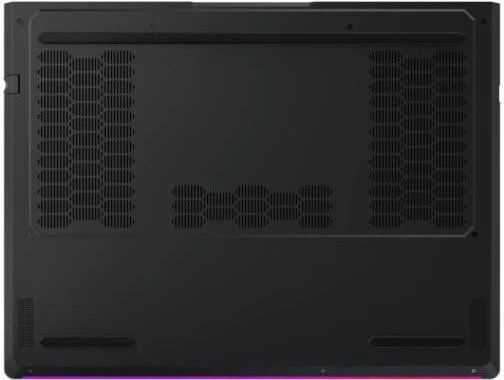 Lenovo Legion Pro 7 16IAX10H Eclipse Black (83F500GLRA) - Изображение 1