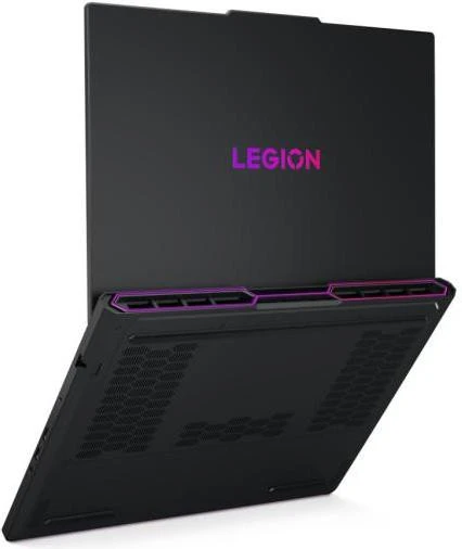 Lenovo Legion Pro 7 16IAX10H Eclipse Black (83F500GLRA) - Изображение 5