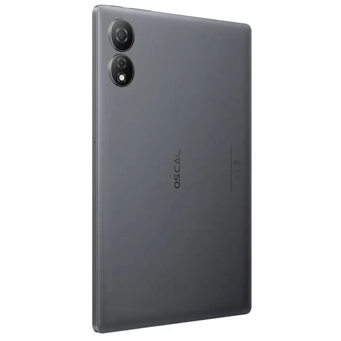 Blackview OSCAL Pad 80 Wi-Fi 6/256Gb Lava Grey - Зображення 4