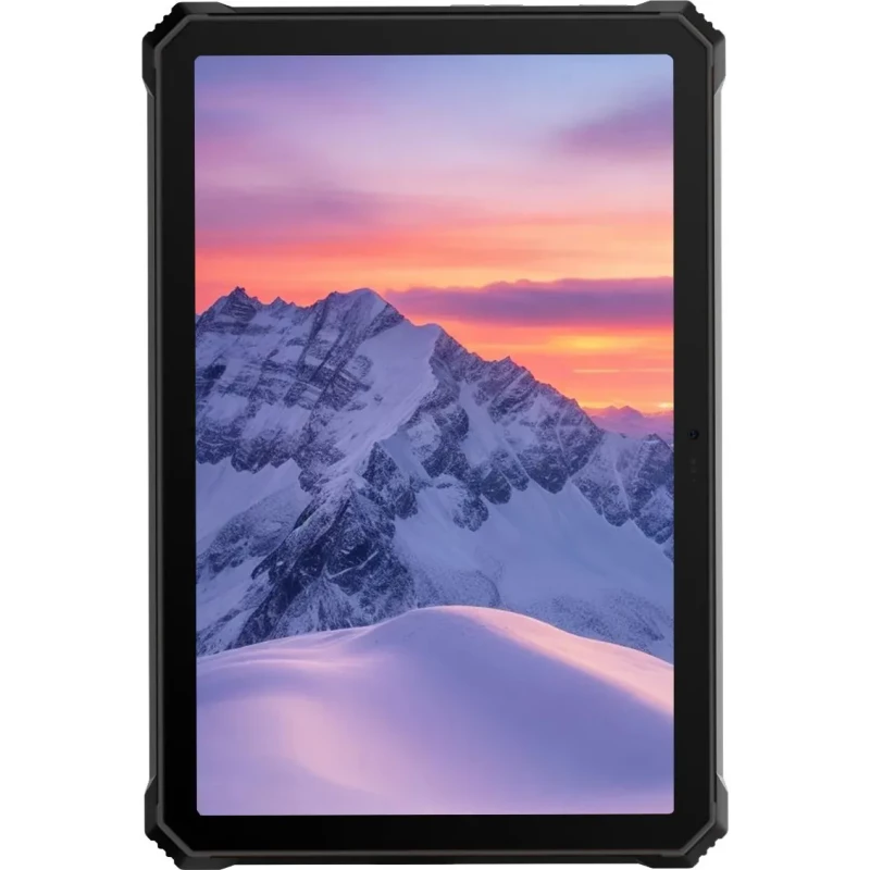 Blackview TAB Active 10 Pro 5G 12/512Gb Black Europe - Изображение 1