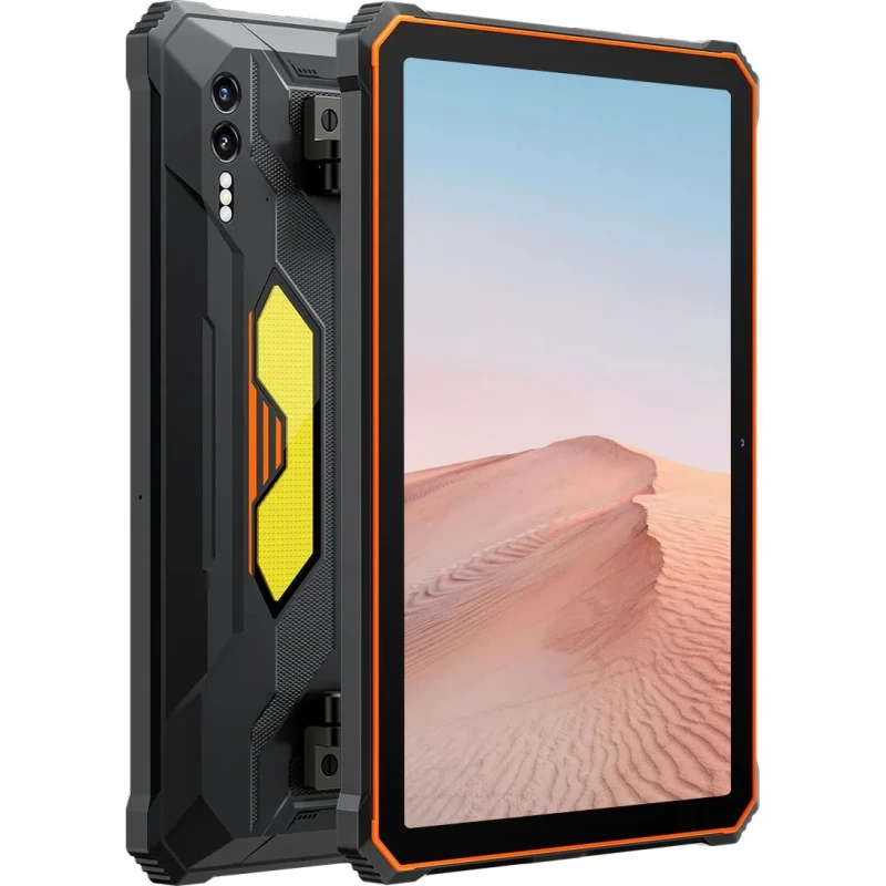 Blackview TAB Active 10 Pro 5G 12/512Gb Orange Europe - Изображение 5
