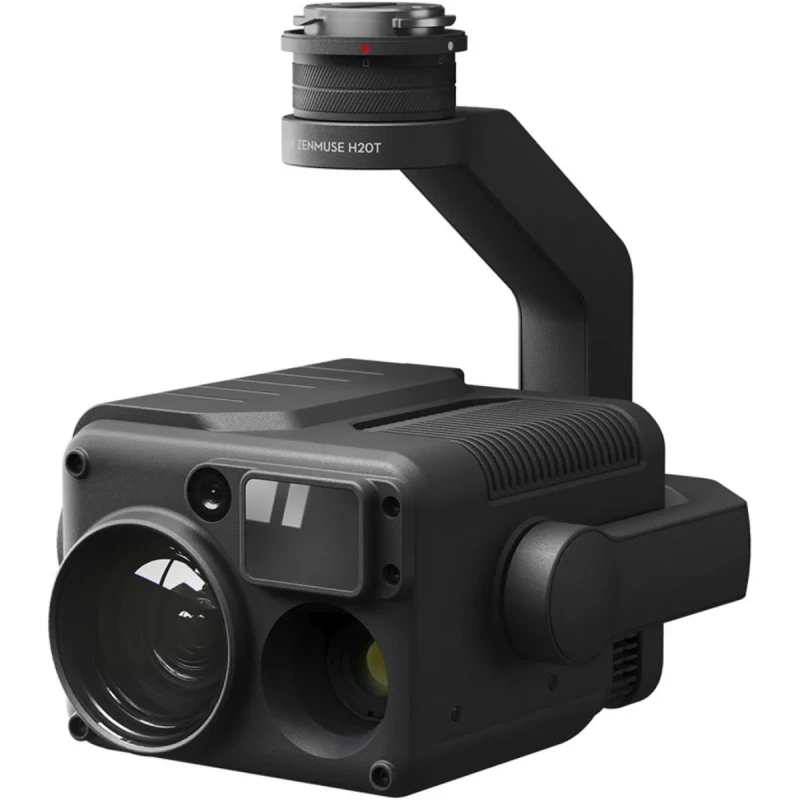 DJI Zenmuse H20T (CP.ZM.00000121.01) для DJI Matrice 300 RTK - Изображение 1