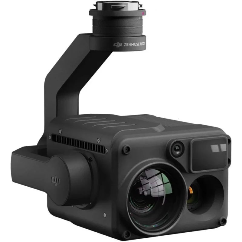 DJI Zenmuse H20T (CP.ZM.00000121.01) для DJI Matrice 300 RTK - Изображение 2