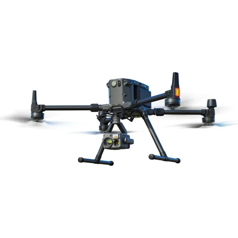 DJI Zenmuse H20T (CP.ZM.00000121.01) для DJI Matrice 300 RTK - Изображение 3