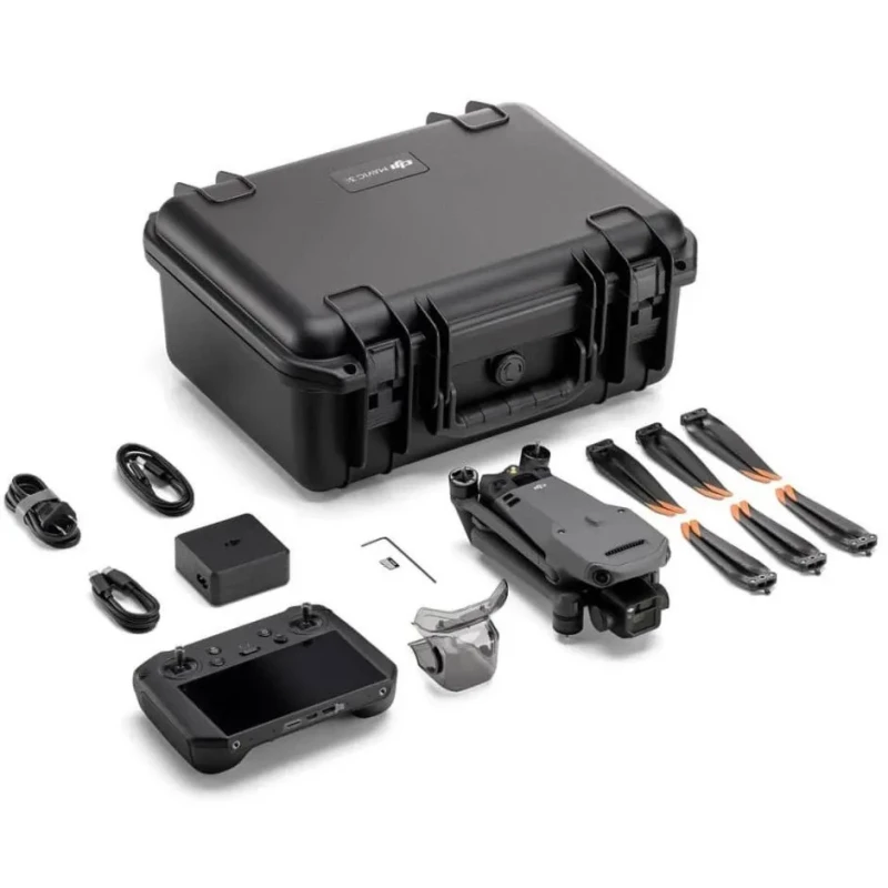 DJI Mavic 3E Enterprise (CP.EN.00000411.01) - Изображение 5