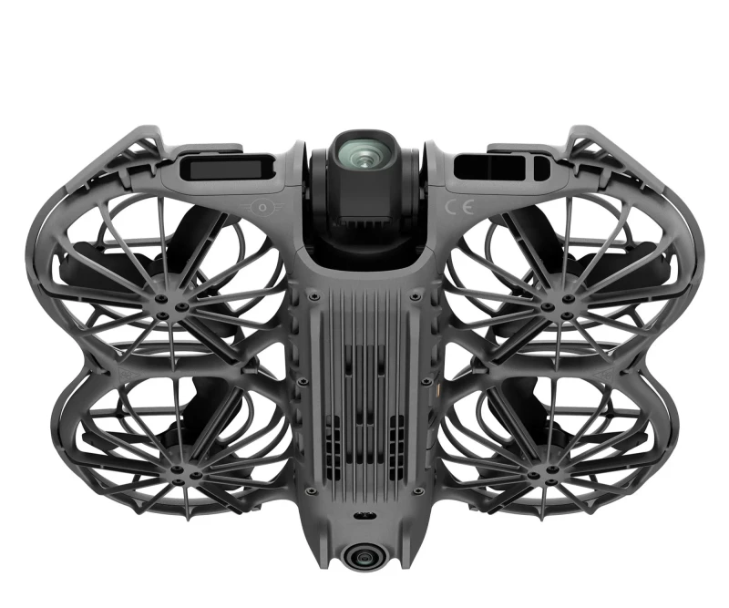 DJI Neo 2 Fly More Combo (без пульта) (CP.FP.00000271.01) - Зображення 1