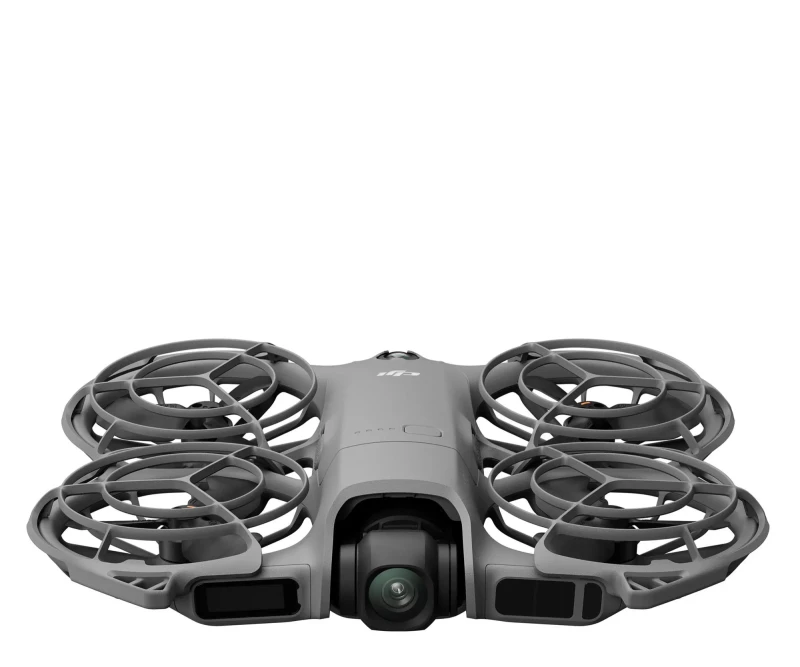 DJI Neo 2 Fly More Combo (без пульта) (CP.FP.00000271.01) - Зображення 2