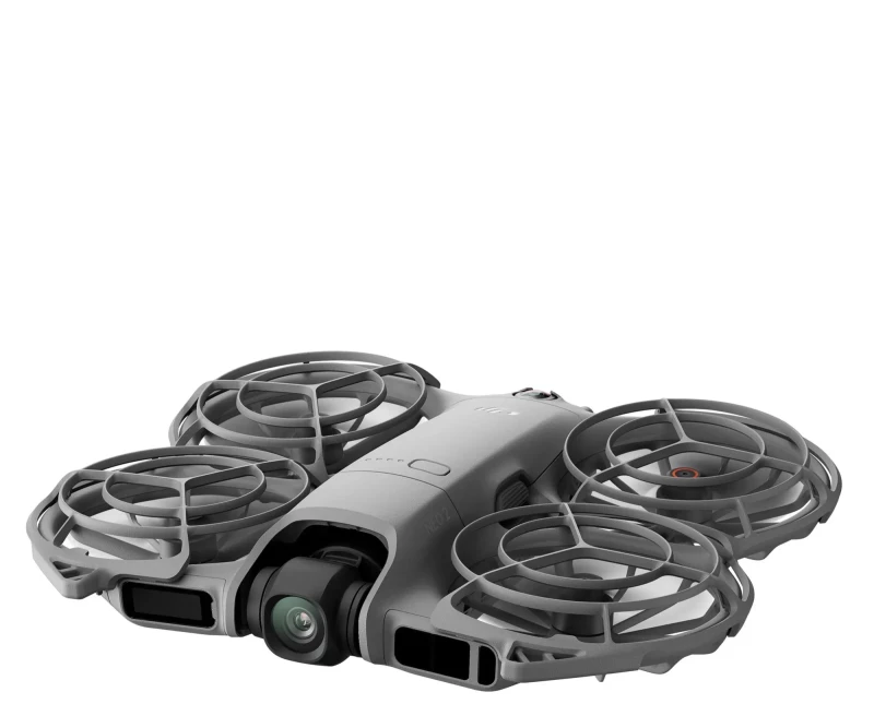DJI Neo 2 Fly More Combo (без пульта) (CP.FP.00000271.01) - Зображення 3