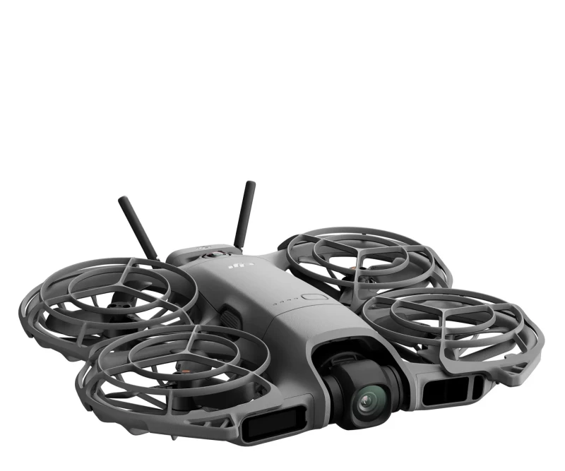 DJI Neo 2 Fly More Combo (без пульта) (CP.FP.00000271.01) - Зображення 4