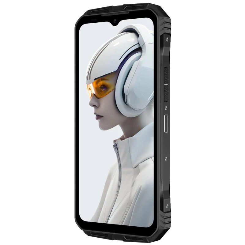DOOGEE V Max Plus 16/512GB Pewter Gray - Изображение 1