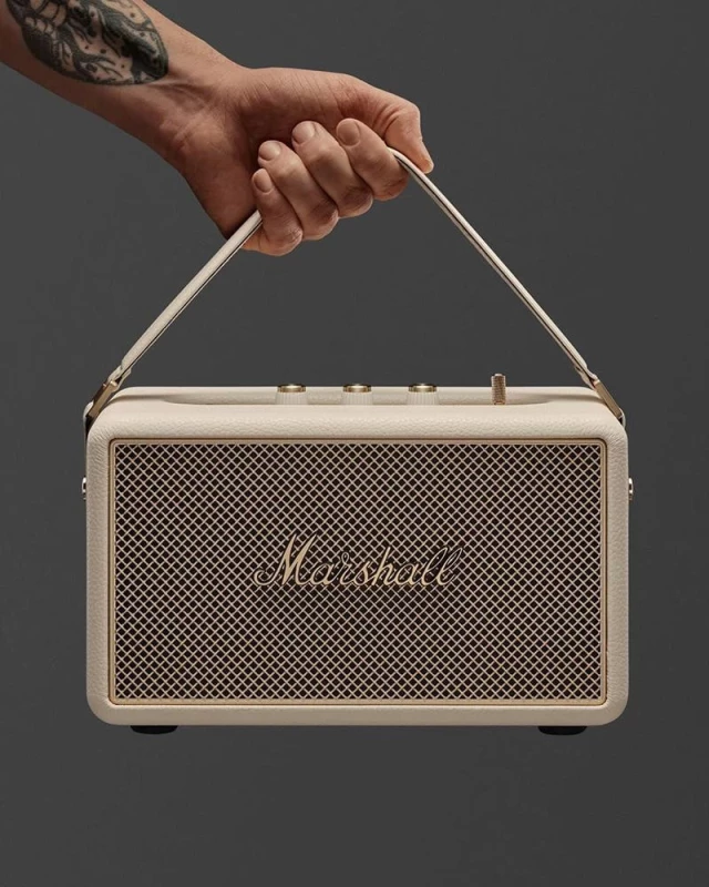 Marshall Kilburn III Cream (1007973) - Изображение 1