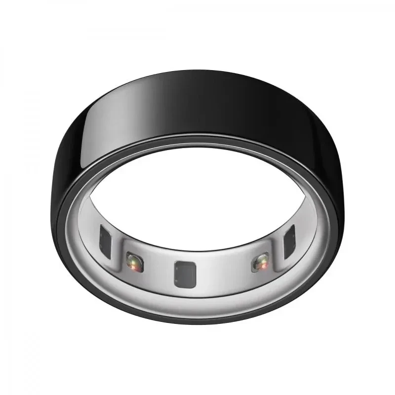 Oura Ring 4 Black Size 9 (JZ90-54144-09)
