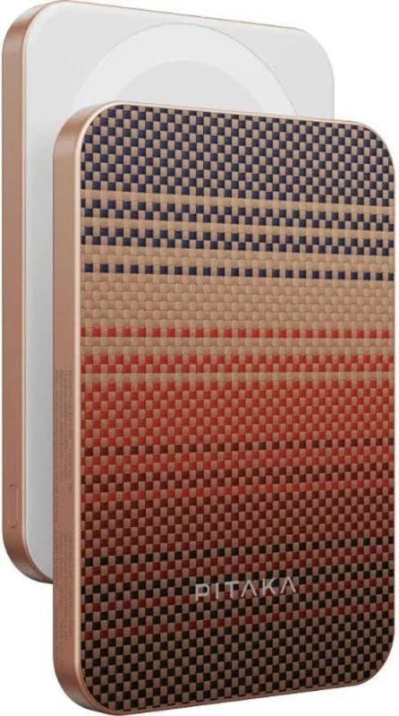 Pitaka Aramid 5000 mAh Sunset (PBQ2402) - Изображение 1
