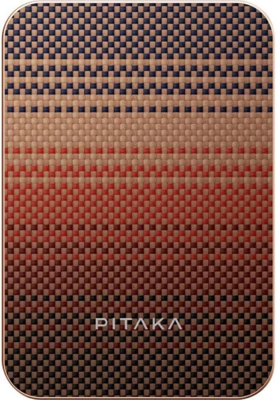 Pitaka Aramid 5000 mAh Sunset (PBQ2402)