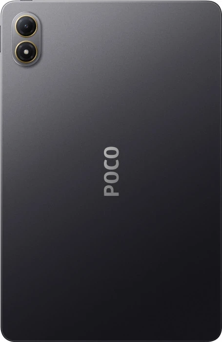 Xiaomi POCO Pad M1 8/256GB Wi-Fi Graphite Gray (with charger) Europe - Изображение 2