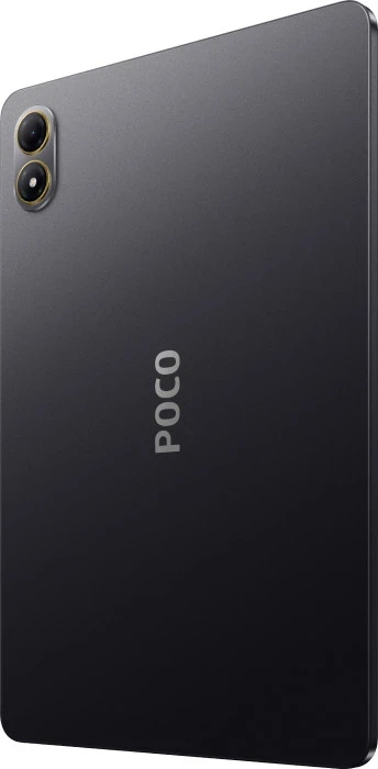 Xiaomi POCO Pad M1 8/256GB Wi-Fi Graphite Gray (with charger) Europe - Изображение 5