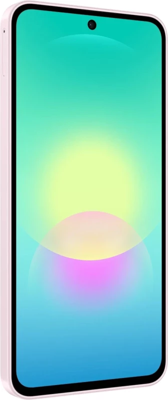 Samsung Galaxy A27 5G 8/256GB Light Pink (SM-A276BLICEUC) (UA) - Зображення 1