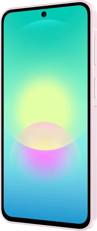 Samsung Galaxy A27 5G 8/256GB Light Pink (SM-A276BLICEUC) (UA) - Зображення 3