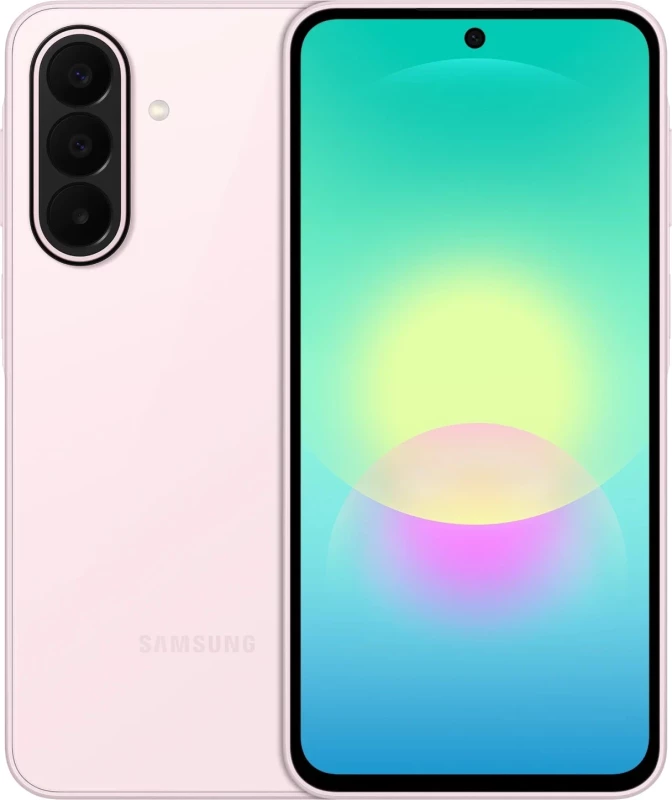 Samsung Galaxy A27 5G 8/256GB Light Pink (SM-A276BLICEUC) (UA)