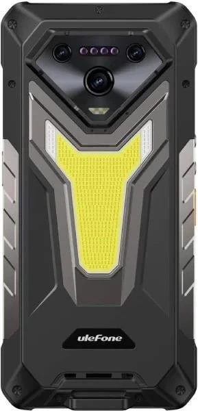 Ulefone Armor 34 Pro 16/512GB Black - Зображення 2