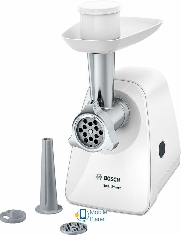 Bosch MFW 2510 W (EU)