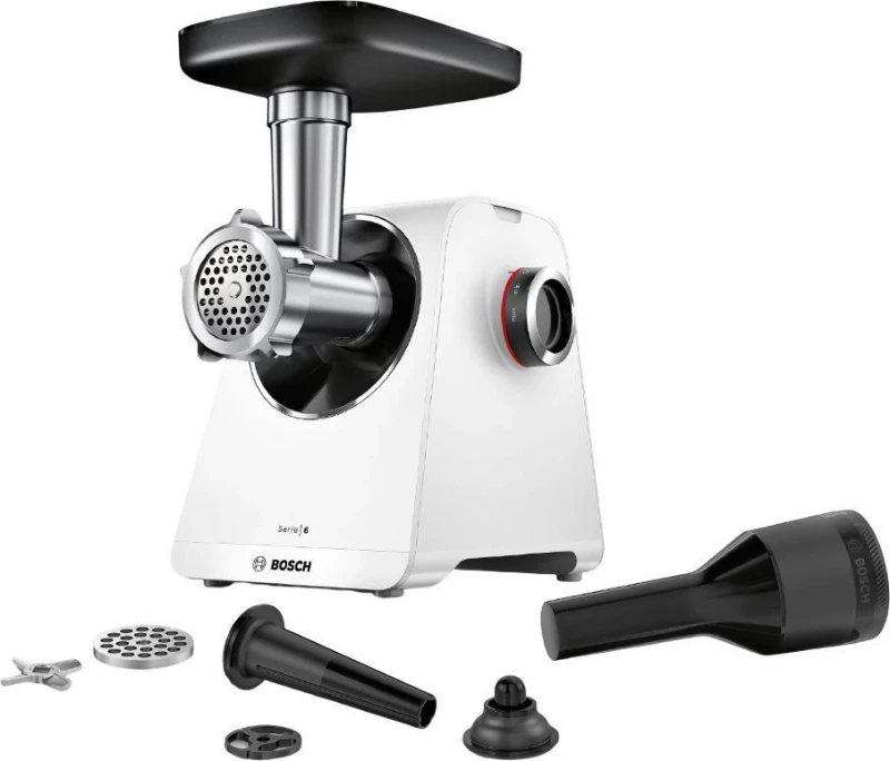 Bosch MultiPower Series 6 MFWS607W