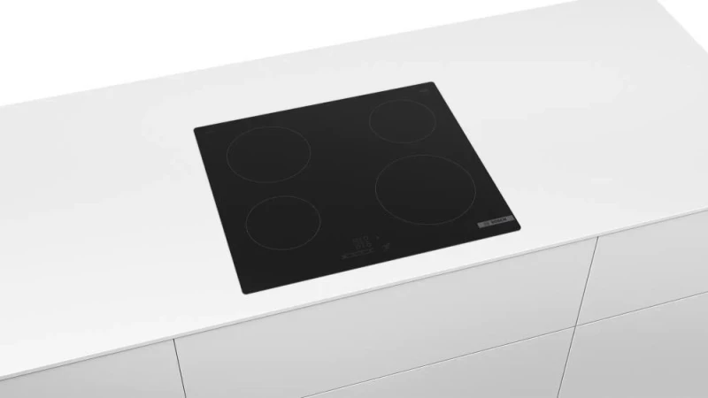 Bosch PKE611BB2E - Зображення 1