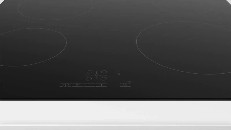 Bosch PKE611BB2E - Зображення 2