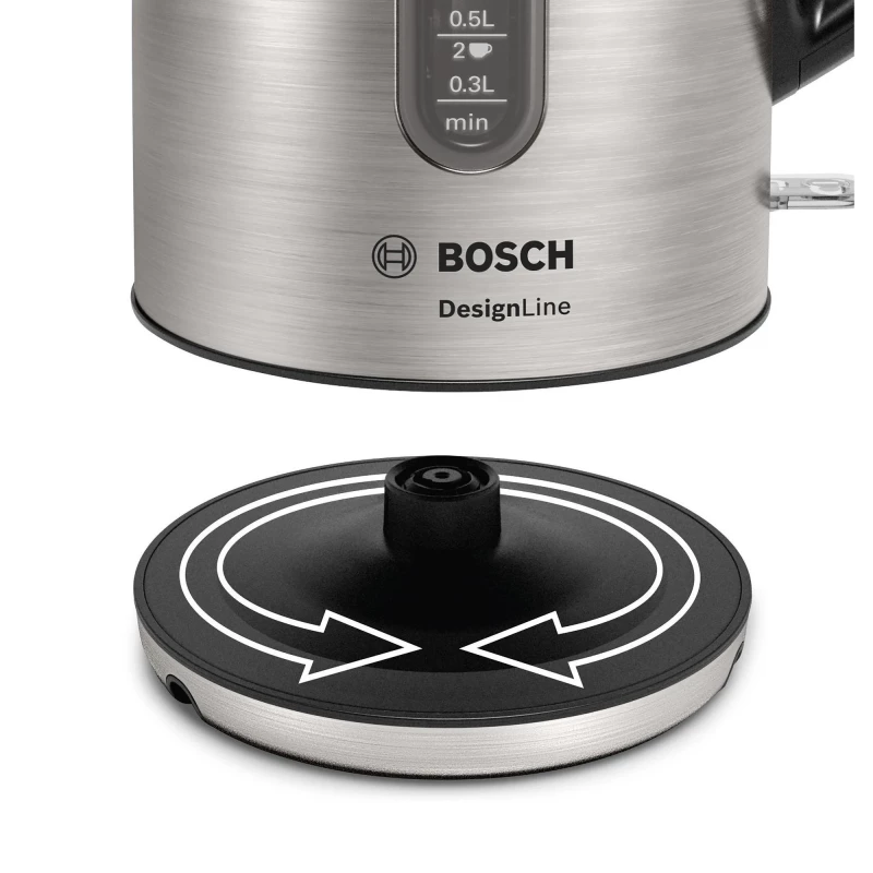 Bosch TWK4P440 - Изображение 6
