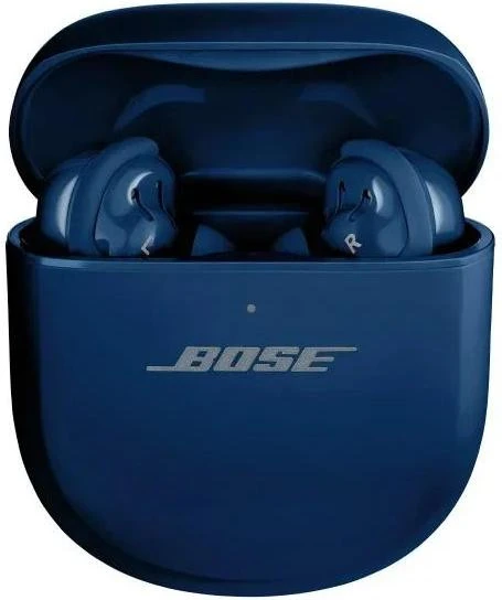 Bose QuietComfort Ultra Earbuds Lunar Blue (882826-0060) - Изображение 1