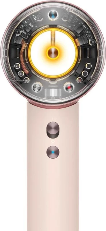 Dyson Supersonic HD16 Nural Ceramic Pink/Rose Gold (598975-01) (EU) - Изображение 3