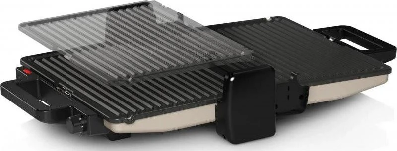 Электрогриль прижимной Bosch TCG3302 - Изображение 2