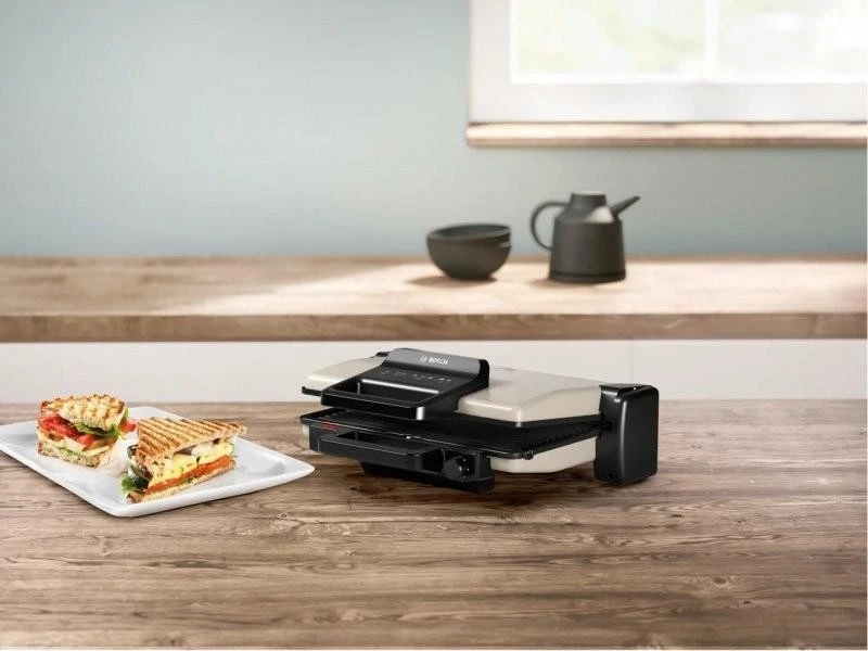 Электрогриль прижимной Bosch TCG3302 - Изображение 3