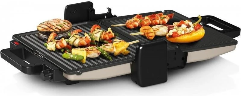 Электрогриль прижимной Bosch TCG3302 - Изображение 4