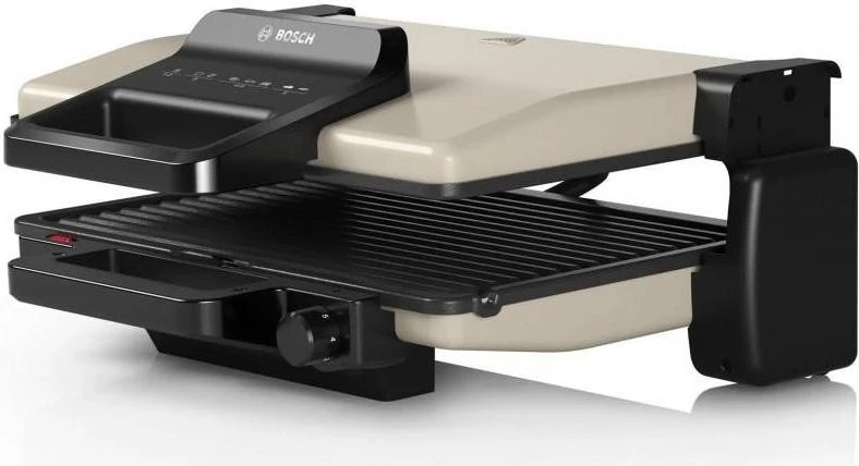 Электрогриль прижимной Bosch TCG3302 - Изображение 5