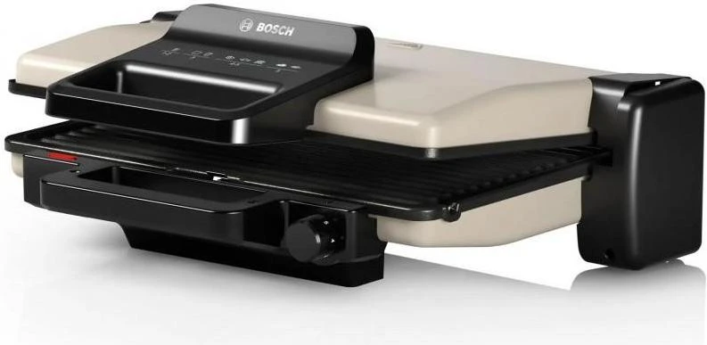 Электрогриль прижимной Bosch TCG3302 - Изображение 6
