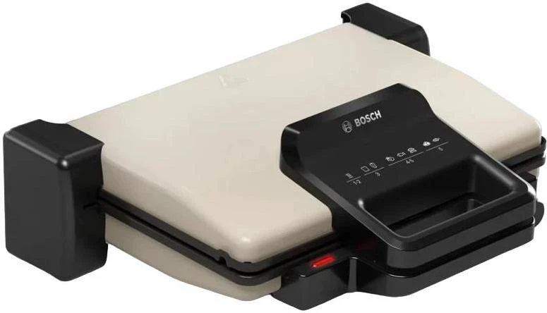 Электрогриль прижимной Bosch TCG3302