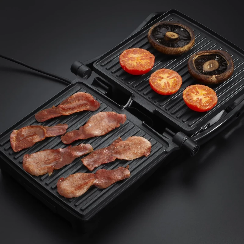 Электрогриль прижимной Russell Hobbs Cook@Home 3in1 Paninil 17888-56 - Изображение 2