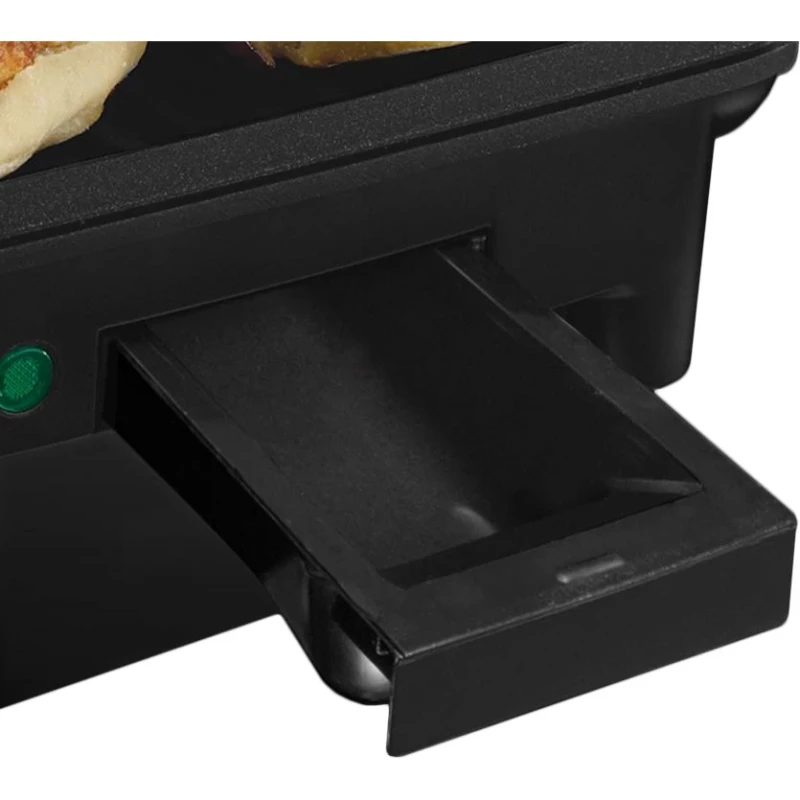 Электрогриль прижимной Russell Hobbs Cook@Home 3in1 Paninil 17888-56 - Изображение 4